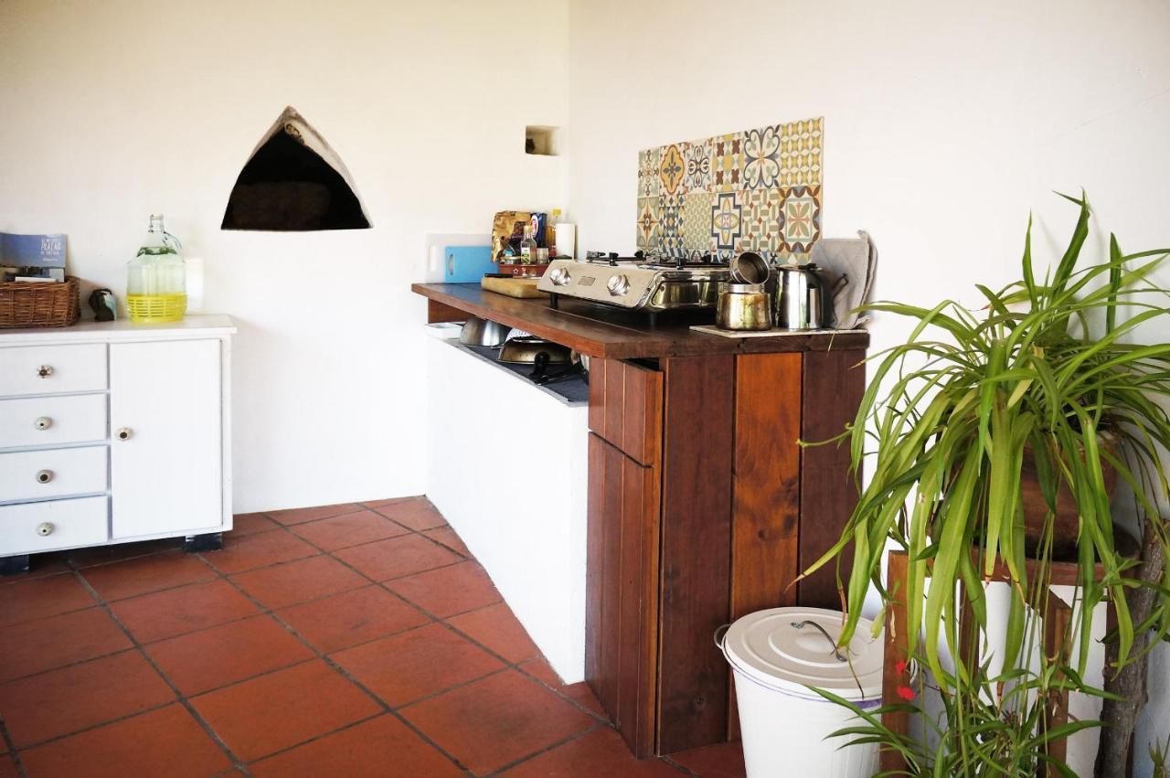Ferienwohnung Moba - Monte Do Barranquinho São Luís Exterior foto