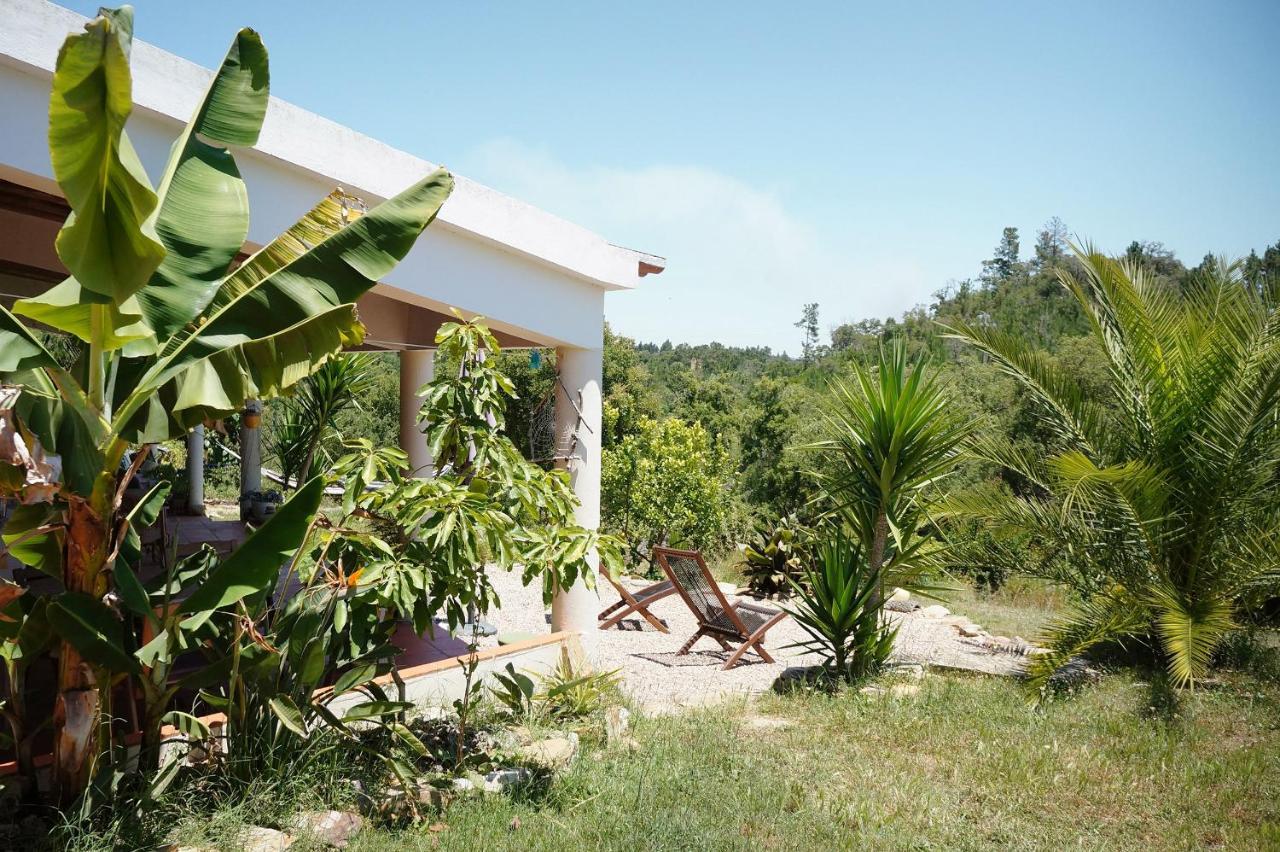 Ferienwohnung Moba - Monte Do Barranquinho São Luís Exterior foto