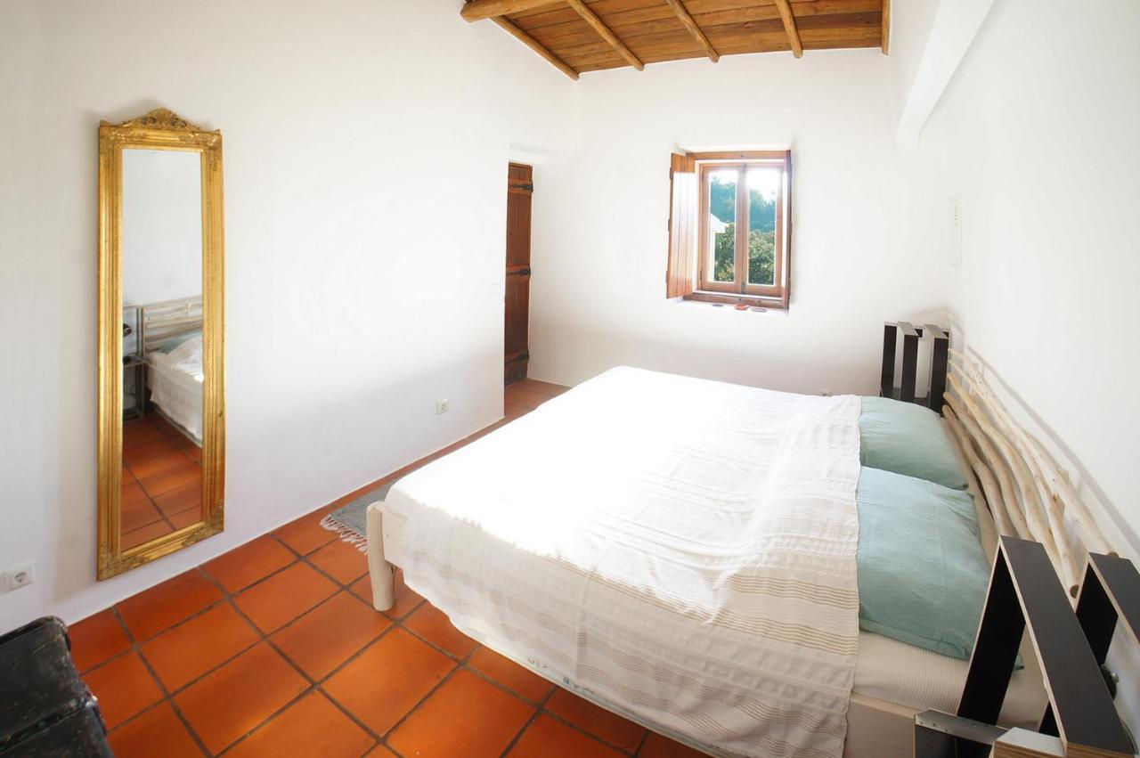 Ferienwohnung Moba - Monte Do Barranquinho São Luís Exterior foto