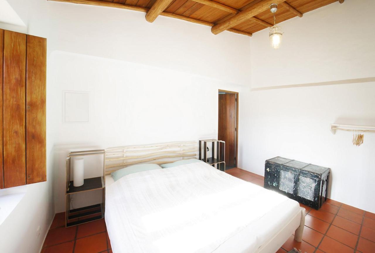 Ferienwohnung Moba - Monte Do Barranquinho São Luís Exterior foto