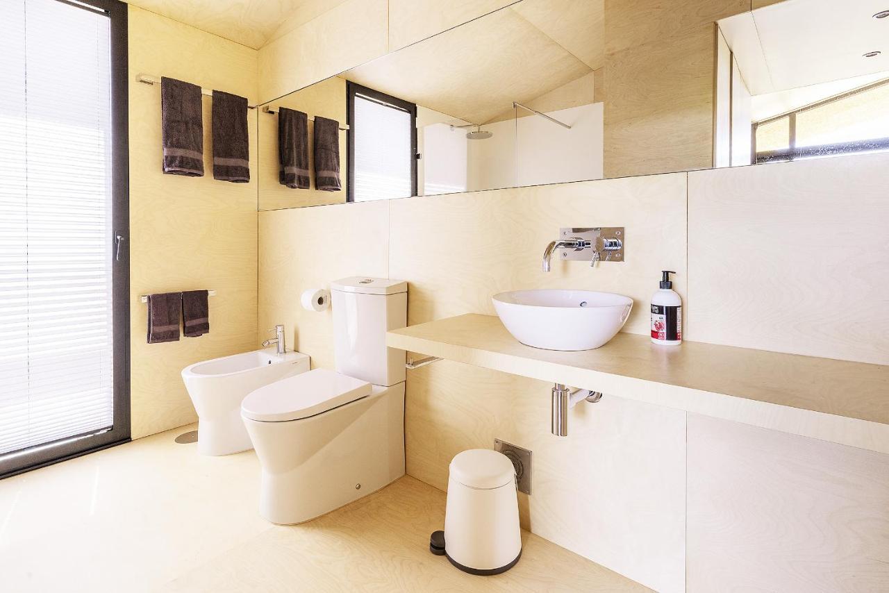 Ferienwohnung Moba - Monte Do Barranquinho São Luís Exterior foto