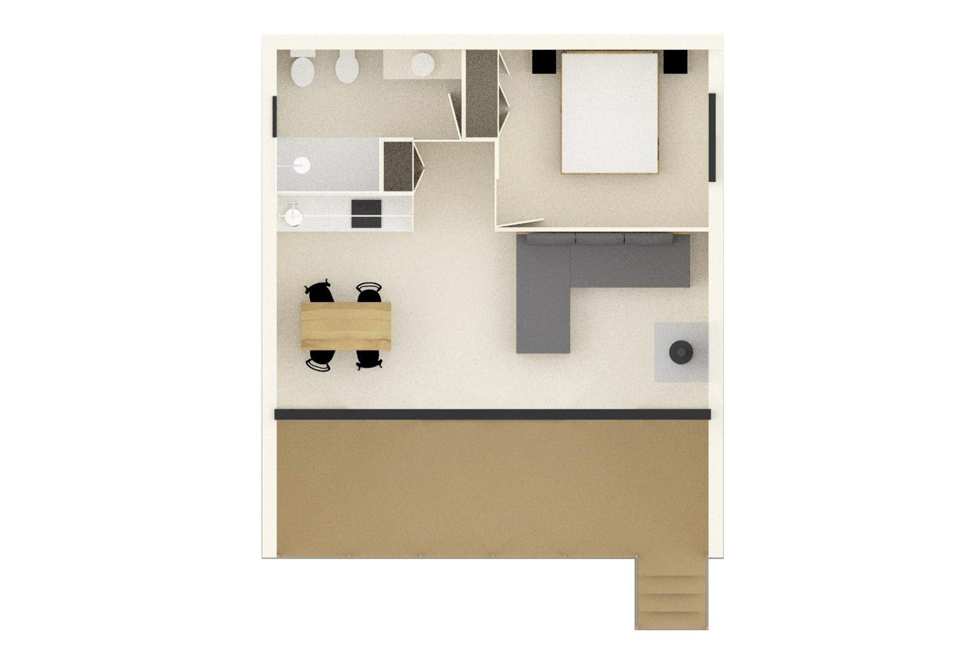 Ferienwohnung Moba - Monte Do Barranquinho São Luís Zimmer foto